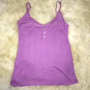 Victoria secret tank top